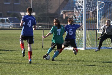 Bild 151 - NMS2 am 24.3.12
